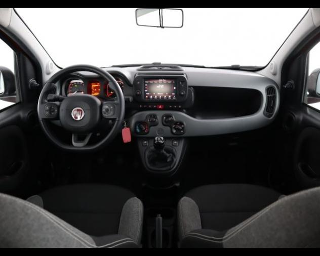 FIAT Panda 1.0 FireFly S&S Hybrid City Life rif. 21957588 - Foto 10