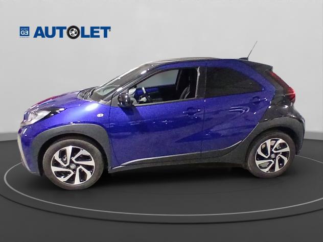 Toyota Aygo X 1.0 VVT-i 72 CV 5 porte Trend - Foto 5