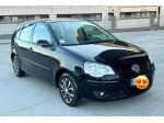 Volkswagen Polo 1.2 70CV 5p. United 43.000km 2009