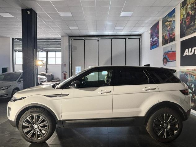 Land Rover Range Rover Evoque Range Rover Evoque 2.0 eD4 5p. Pure - fatturabile - Foto 4
