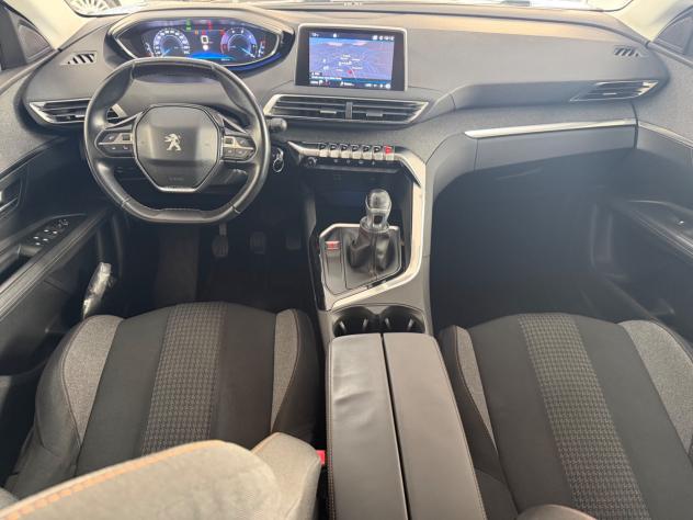 Peugeot 3008 BlueHDi 120 S&S Business - Foto 10