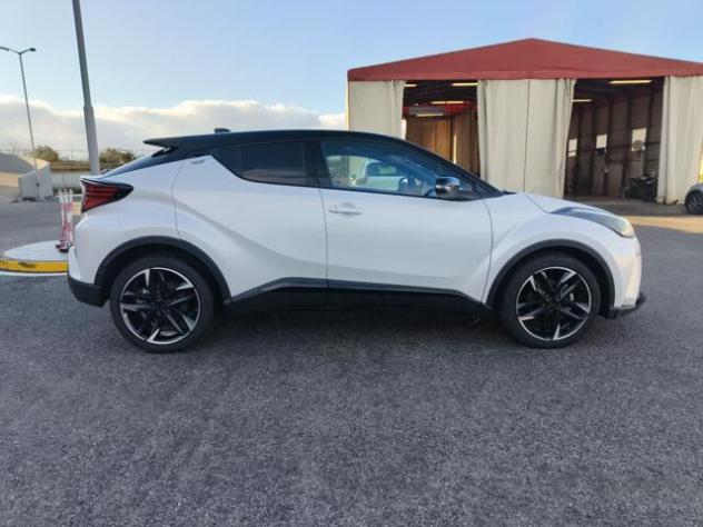 TOYOTA C-HR 2.0 PHEV GR Sport rif. 22020704 - Foto 7