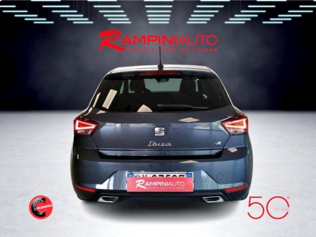 SEAT Ibiza 1.0 TSI 95 CV FR Pronta Consegna GARANZIA UFFICIAL rif. 24085225 - Foto 8