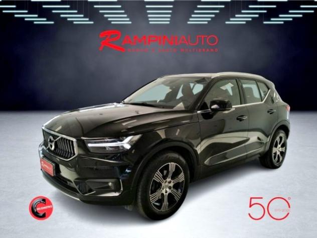 VOLVO XC40 T3 Geartronic Inscription 163 Cv Pronta Consegna rif. 24171294