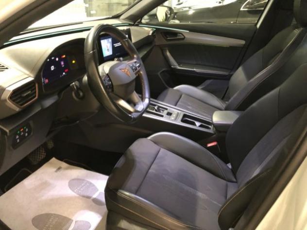 CUPRA Formentor 1.5 TSI DSG FULL rif. 24088646 - Foto 9
