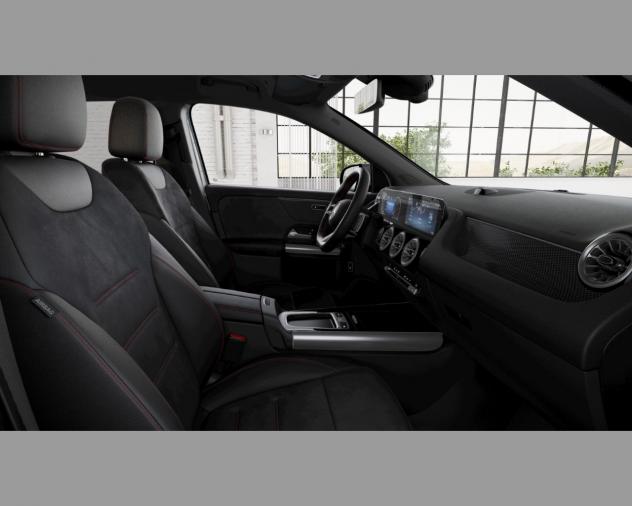 Mercedes-Benz GLA 2477 Nuova 200 d Automatic - Foto 8
