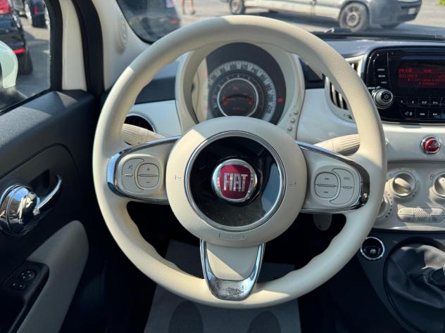 Fiat 500 1.0 HYBRID 70CV POP 2021 - Foto 7