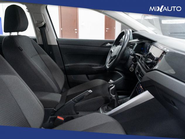 Volkswagen Polo 1.0 TSI Life 95CV EU6 - Foto 14