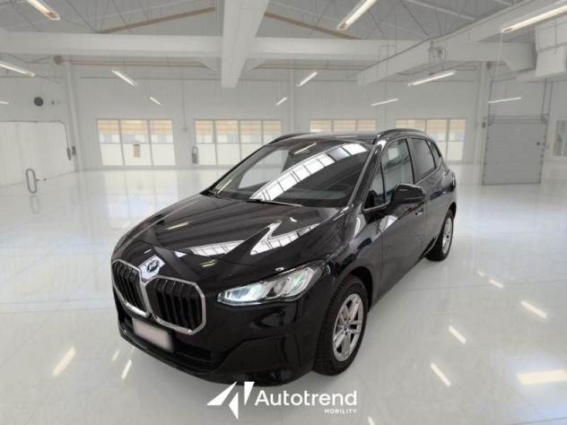 BMW Serie 2 Active Tourer 218d 150 CV Automatica NAVI LED Active Tourer