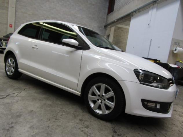 VOLKSWAGEN Polo Polo 1.4 Highline 3p * 170.000 KM REALI * rif. 24006600 - Foto 3