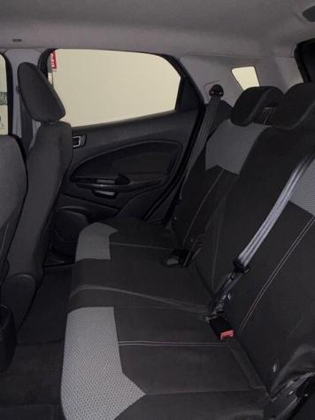 Ford EcoSport 1.5 TDCi 95 CV Titanium S - Foto 8