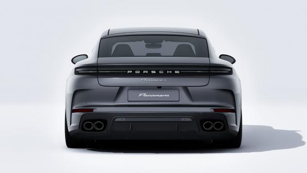 Porsche Panamera Panamera 4 E-Hybrid - IVA Esposta - Foto 7