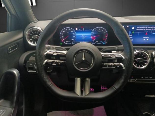 MERCEDES-BENZ A 180 Automatic AMG Line Advanced Plus rif. 23609691 - Foto 8