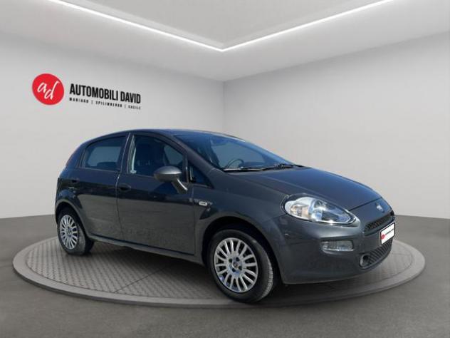 FIAT Punto 1.2 5 porte Easypower Street rif. 22581772 - Foto 2