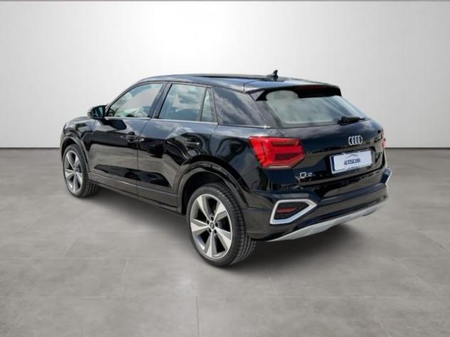 AUDI Q2 30 TFSI Admired Advanced rif. 23887407 - Foto 6