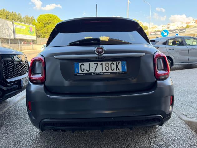 Fiat 500X 1.3 MultiJet 95 CV Sport - Foto 5