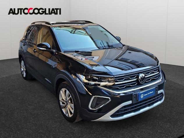 Volkswagen T-Cross Tcross 1.0 TSI 115 CV Edition Plus - Foto 3