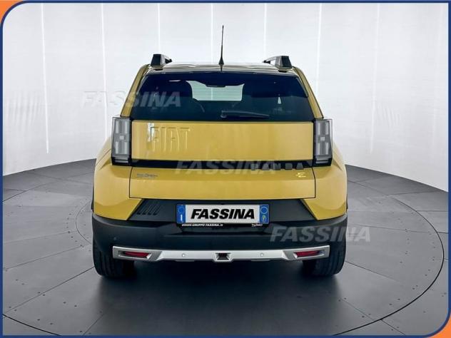 FIAT Grande Panda 44 kWh La Prima - Foto 5