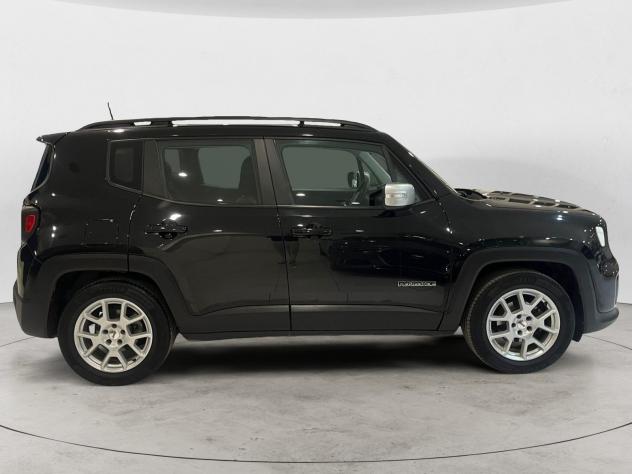 Jeep Renegade Renegade 1.6 Mjt 130 CV Limited - Foto 4