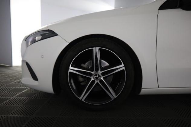 MERCEDES-BENZ A 180 A 180 d Automatic Sport rif. 23995218 - Foto 8