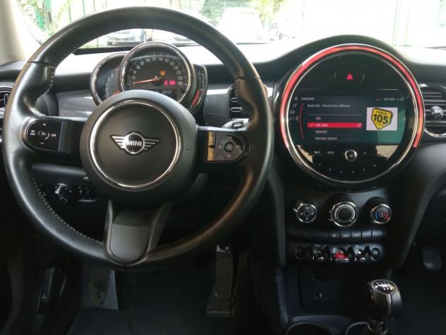 Mini 1.5 One Business * IVA ESPOSTA * - Foto 10