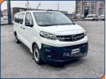 Opel Vivaro 1.5d Enjoy L3H1 S&S p.maggior. 9 posti 100cv