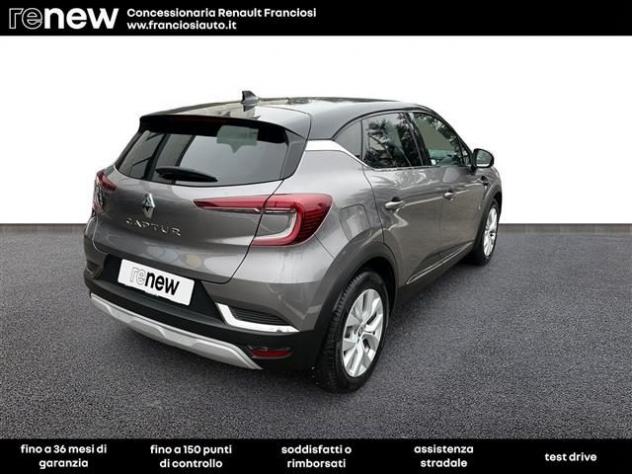 RENAULT Captur TCE 100 GPL INTENS rif. 23859931 - Foto 3