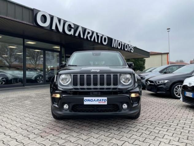 JEEP Renegade 1.0 T3 Limited rif. 22325688 - Foto 2