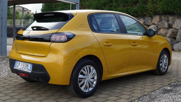 Peugeot 208 75 CV Stop&Start 5 porte Active - Foto 5