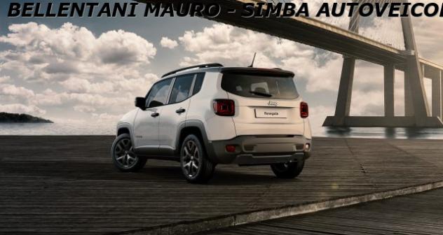 JEEP Renegade 1.5 Turbo T4 MHEV Summit rif. 21781189 - Foto 2