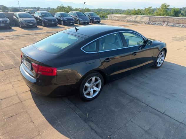 Audi A5 SPB 2.0 TDI 150 CV Multitronic Business Plus - Foto 3