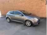 Alfa Romeo MiTo 1.6 JTDm-2 S&S Progression