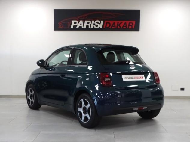 FIAT 500e Action 23,65 kWh *PROMO PARISI GROUP* rif. 24078191 - Foto 4