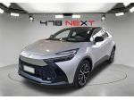 Toyota C-HR C-HR 1.8 hev Lounge fwd e-cvt