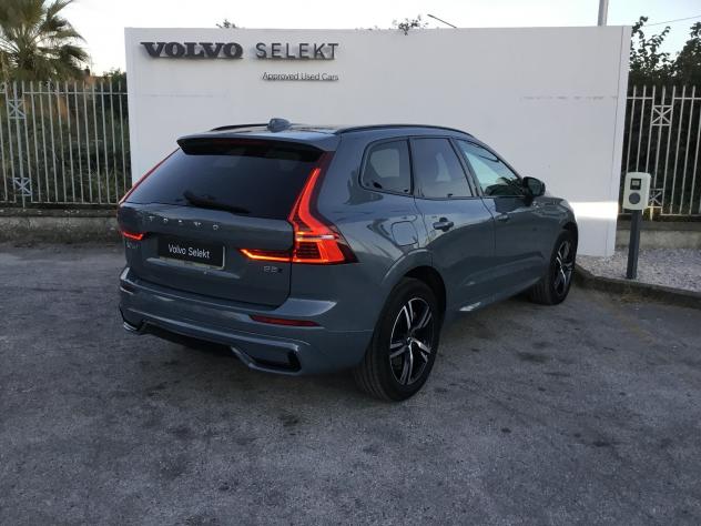 Volvo XC60 B5 (d) AWD AUT. R-DESIGN - Foto 4