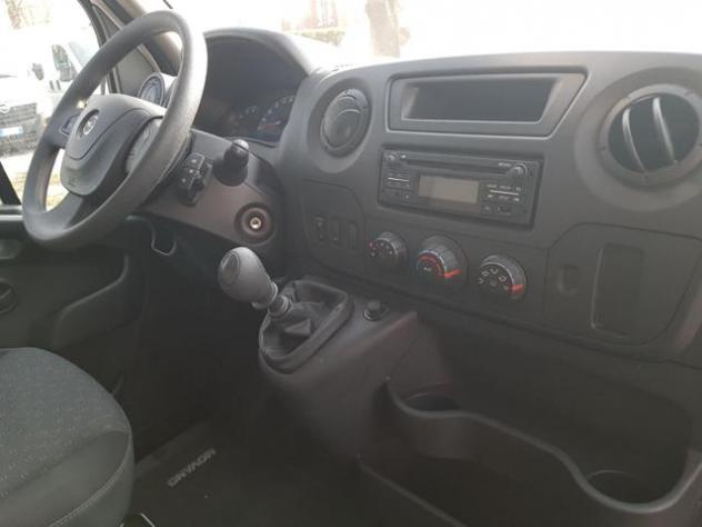 OPEL Movano Sponde idraulica astecamion24.com rif. 24200208 - Foto 6