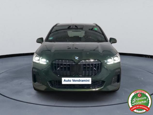 BMW 218 i Active Tourer M Sport Automatica rif. 24138678 - Foto 6