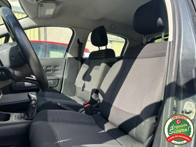CITROEN C3 PureTech 82 Shine rif. 23922922 - Foto 9