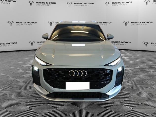 Audi Q3 Q3 1.5 tfsi mhev S line edition 150cv s-tronic - Foto 2