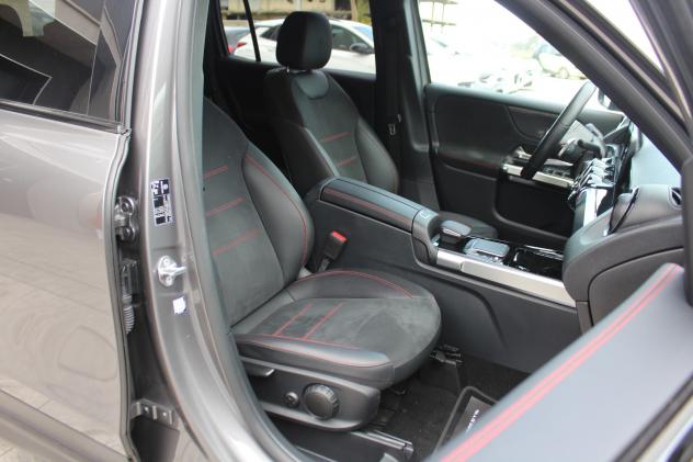 Mercedes-benz GLB 220 d Automatic 4Matic Premium - Foto 10