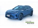 CUPRA Formentor Formentor 1.5 eTSI DSG Skyline Cerchi 19'' SANDSTORM