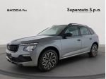 Škoda Kamiq 1.0 TSI Be More 85kW