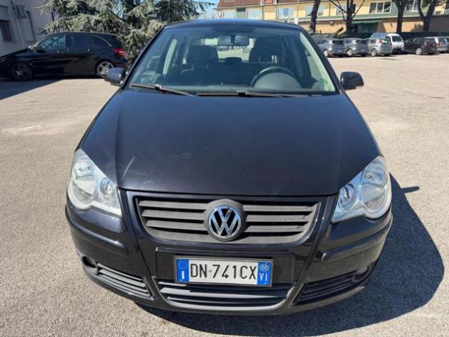 VOLKSWAGEN Polo 1.4/69CV TDI 5p. senza nessun lavoro da fare rif. 23509101 - Foto 2