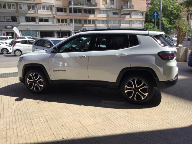 Jeep Compass 1.6 Multijet II 2WD Limited - Foto 10