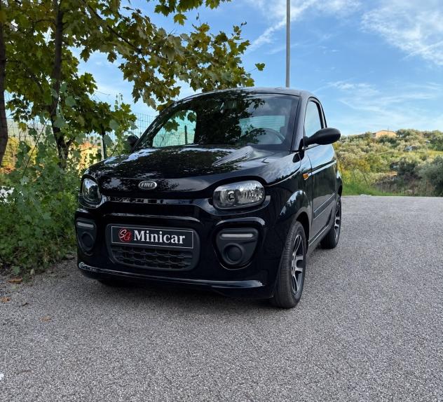 Microcar Due Du6 Must