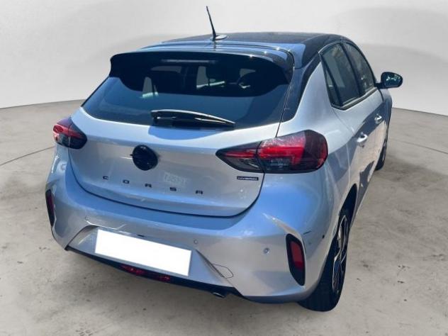 OPEL Corsa 1.2 100cv Hybrid GS AT6 rif. 23806812 - Foto 4