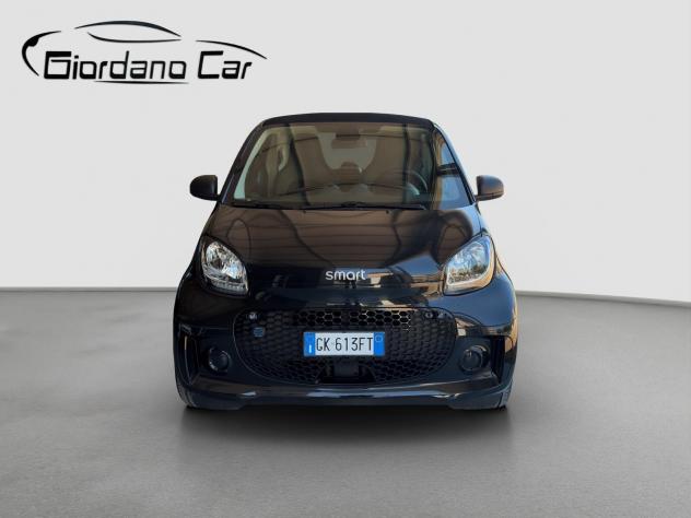 Smart ForTwo EQ Passion - Foto 2