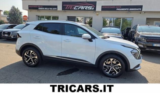 KIA Sportage 1.6 TGDi HEV AT Style PERMUTE UNICOPROPR. IN ARRIV rif. 23992509
