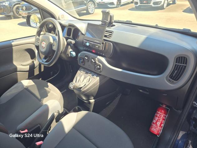 Fiat Panda 1.2 Easy - Foto 10