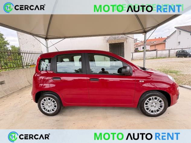 Fiat Pandina 1.0 firefly hybrid s&s 70cv - Foto 7